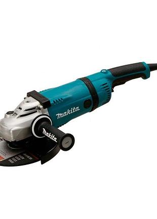 Болгарка (угловая шлифмашина) makita ga9040rf01