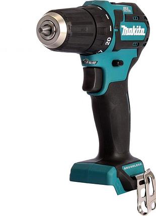 Шуруповерт makita df332dz
