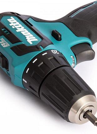 Шуруповерт makita df332dz 2