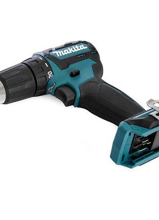 Шуруповерт makita df332dz 3