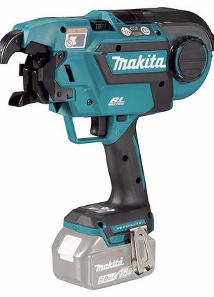 Пистолет для вязки арматуры makita dtr180zk