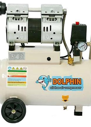 Компресор безоливний dolphin szw700af024