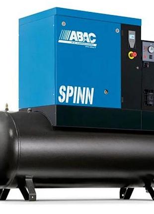 Компрессор abac spinn 11e 8400/50 tm500 ce (4152022649)