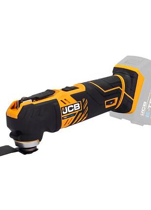 Многофункциональный аккумуляторный инструмент jcb tools jcb-18mt-b-e