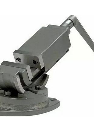 Тиски станочные ozar amv/sp-150 прецизионные 2-х осевые (35004oz)