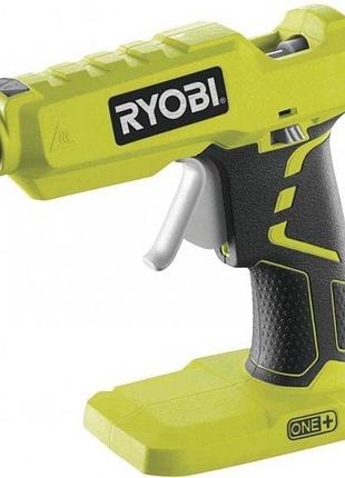 Аккумуляторный импульсный винтоверт ryobi r18id2-0 (5133004611)