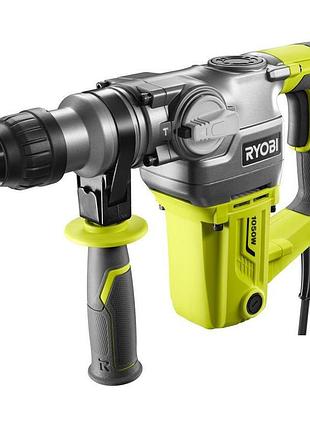 Перфоратор ryobi rsds1050-k