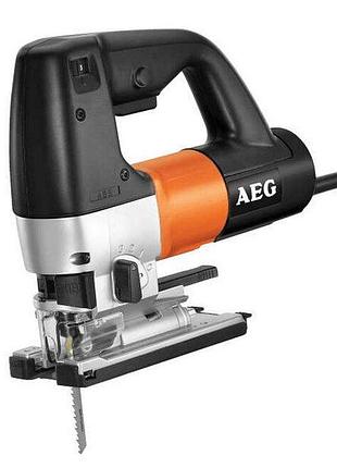 Лобзик aeg step1200bx (4935412819)