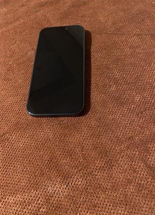 Макет apple iphone 14 pro max б/у