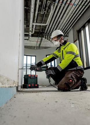 Перфоратор сетевой sds plus metabo khe 2245 2