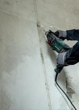 Перфоратор сетевой sds plus metabo khe 2245 6