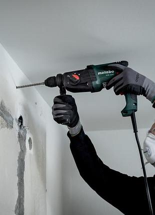 Перфоратор сетевой sds plus metabo khe 2245 7