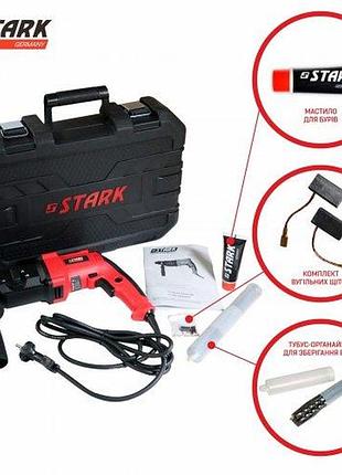 Перфоратор stark rh-930 profi (140930010) 2
