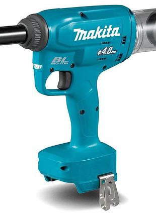 Заклепочник makita lxt drv150z