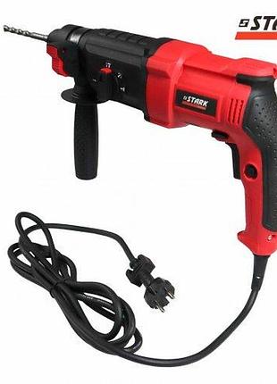 Перфоратор stark rh-930 profi (140930010) 7