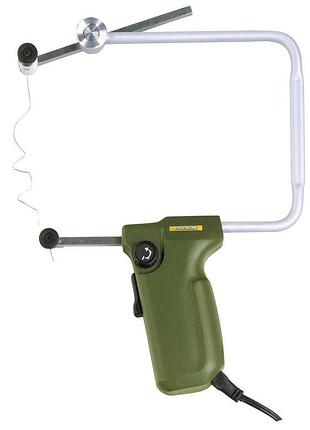Паяльник proxxon thermocut 12/e 27082