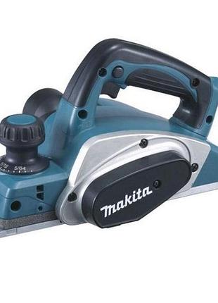 Електрорубанок makita kp0800