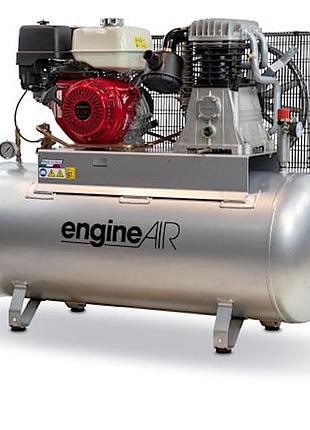 Компрессор abac engineair 12/270 sespetrol (1121440123)