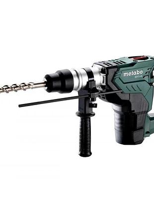 Перфоратор metabo kh 5-40 (600763500)
