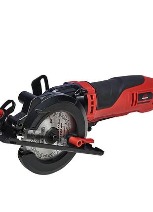 Пила циркулярная vitals master rg 1271tg mini