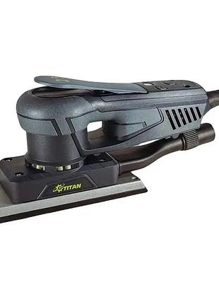 Вібраційна шм titan ppsm3-200 ec