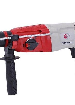 Перфоратор intertool dt-0180