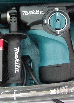 Перфоратор makita hr2810 2