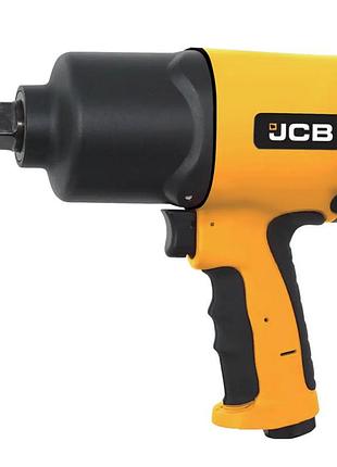Гайковерт пневматический jcb tools jcb-rp7460