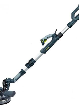 Телескопічна шліфувальна машина titan ptsm85230d
