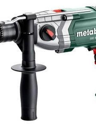 Ударний дриль metabo sbe 800