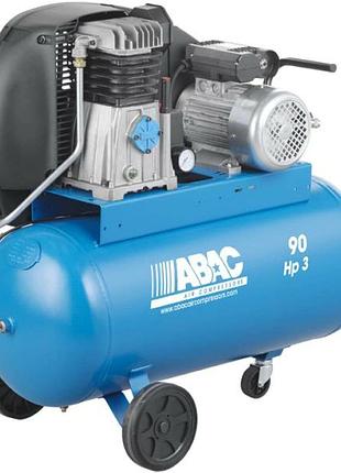 Компрессор abac a39 90 ct3 (4116024520)
