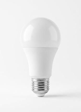 Светодиодная лампа led light set wls a60 9w e27 4000k 810lm