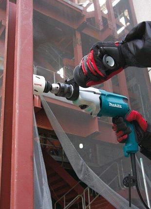 Дрель makita hp2051h 2