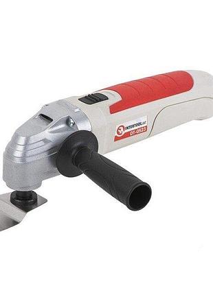 Багатофункціональний інструмент intertool dt-0523