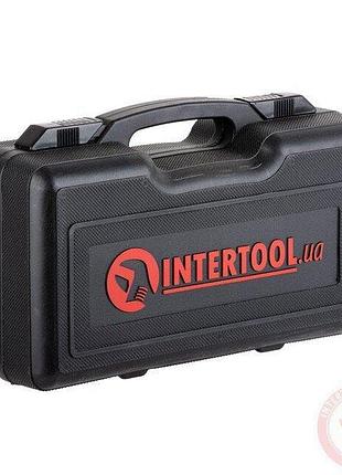 Многофункциональный инструмент intertool dt-0523 4