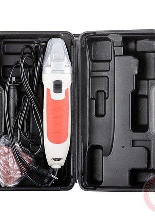 Многофункциональный инструмент intertool dt-0523 5