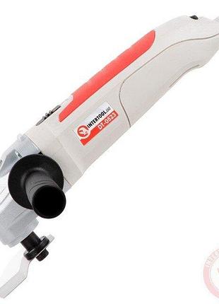 Многофункциональный инструмент intertool dt-0523 6