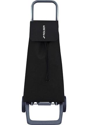 Сумка-тележка rolser jet ln joy 40 negro (jet001-1023)