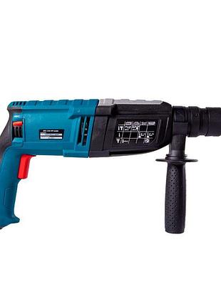 Перфоратор зеніт зпп-1250 dfr профі 2
