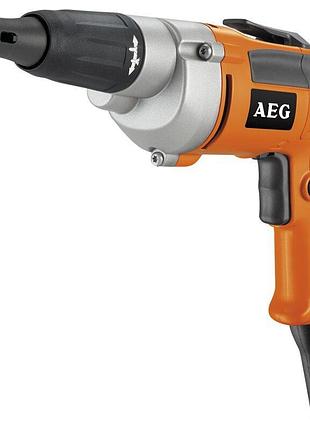 Шуруповерт aeg s 2500 e (4935413225)