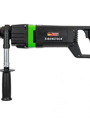 Дриль з мікроударом для сухого свердління алмазними коронками eibenstock esd 1801 (03217000)
