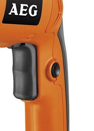 Шурупокрут aeg s 2500 e (4935413225) 4