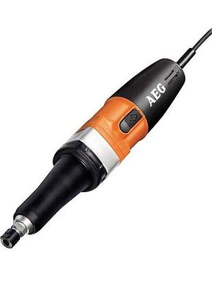 Прямошлифовальная машина aeg gsl600e (4935412965)