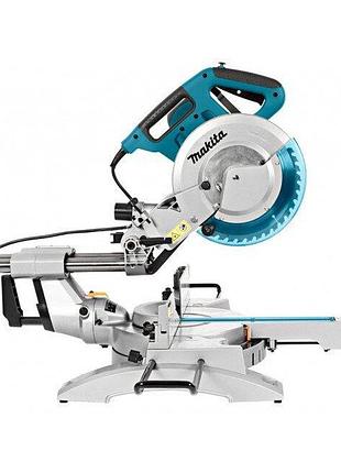 Торцювальна пила makita ls1018ln