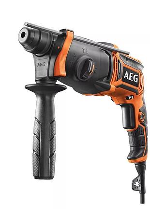 Перфоратор aeg kh 24ie