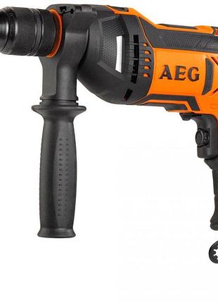 Дриль aeg be 750 re (4935449160)
