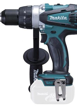 Дрель makita ddf458z