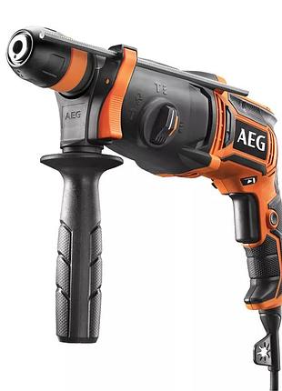 Перфоратор aeg kh 24ixe (4935451553)