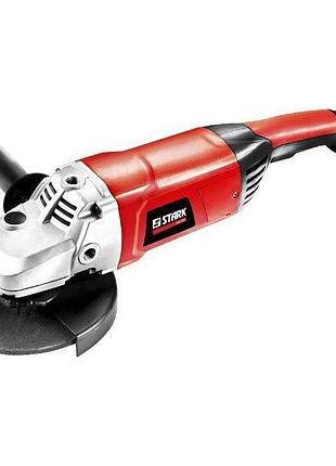 Болгарка (угловая шлифмашинка) stark ag 2500