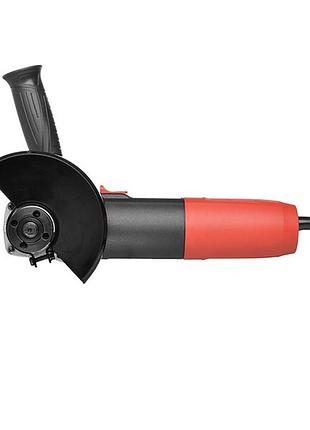 Шлифмашина угловая intertool wt-0221 2